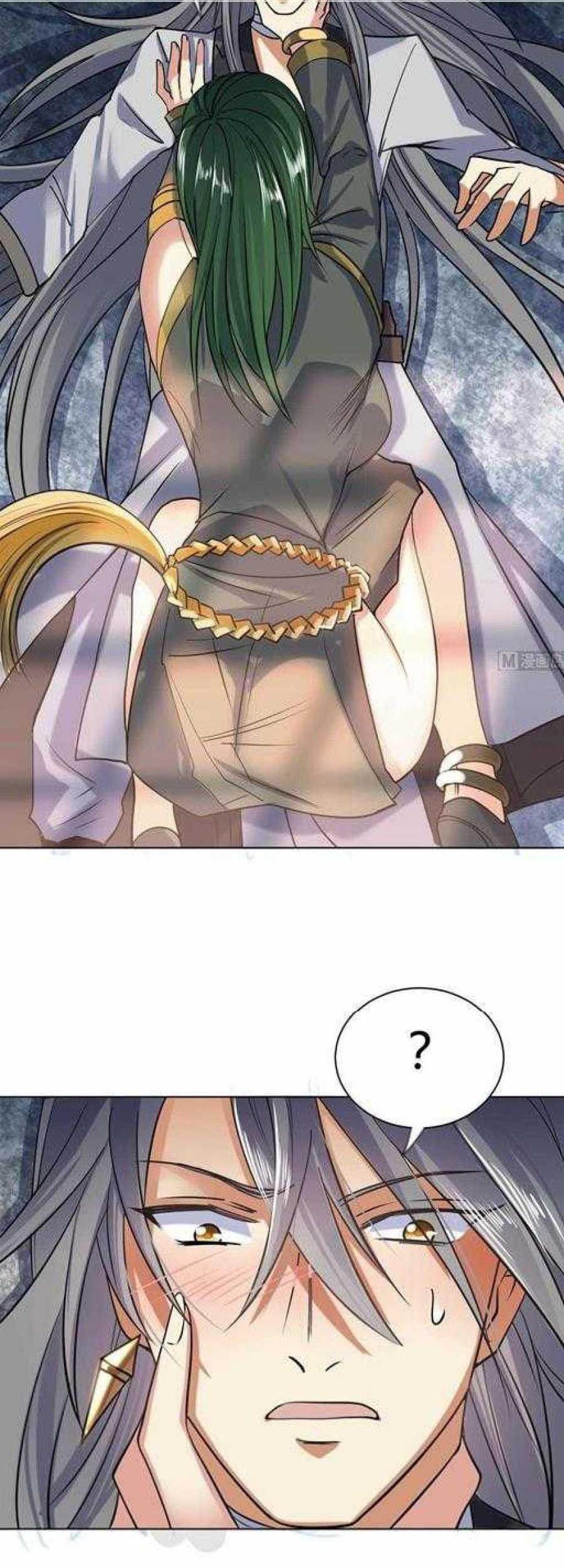 The Nine Heaven of Martial Arts Chapter 57 Gambar 18