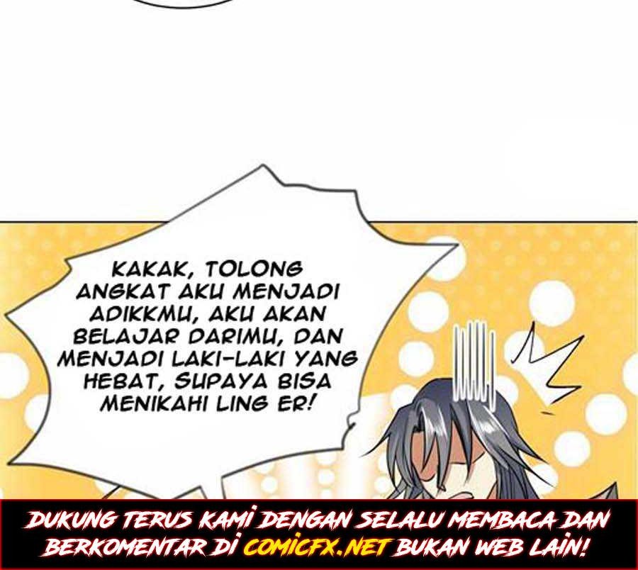 The Nine Heaven of Martial Arts Chapter 56 Gambar 4