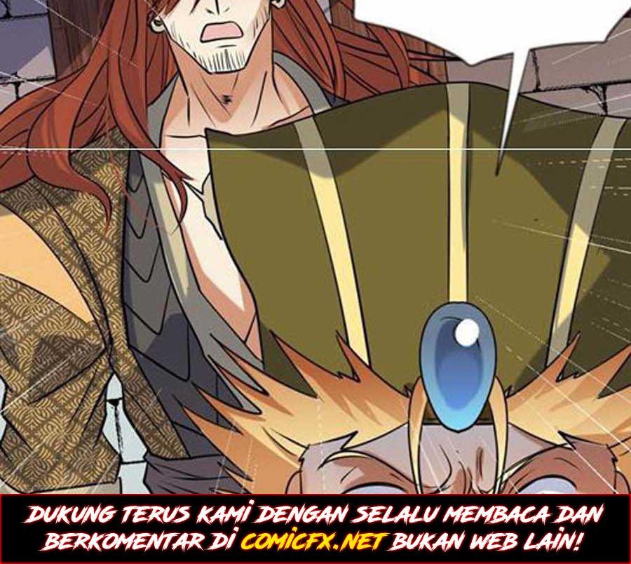 The Nine Heaven of Martial Arts Chapter 56 Gambar 10