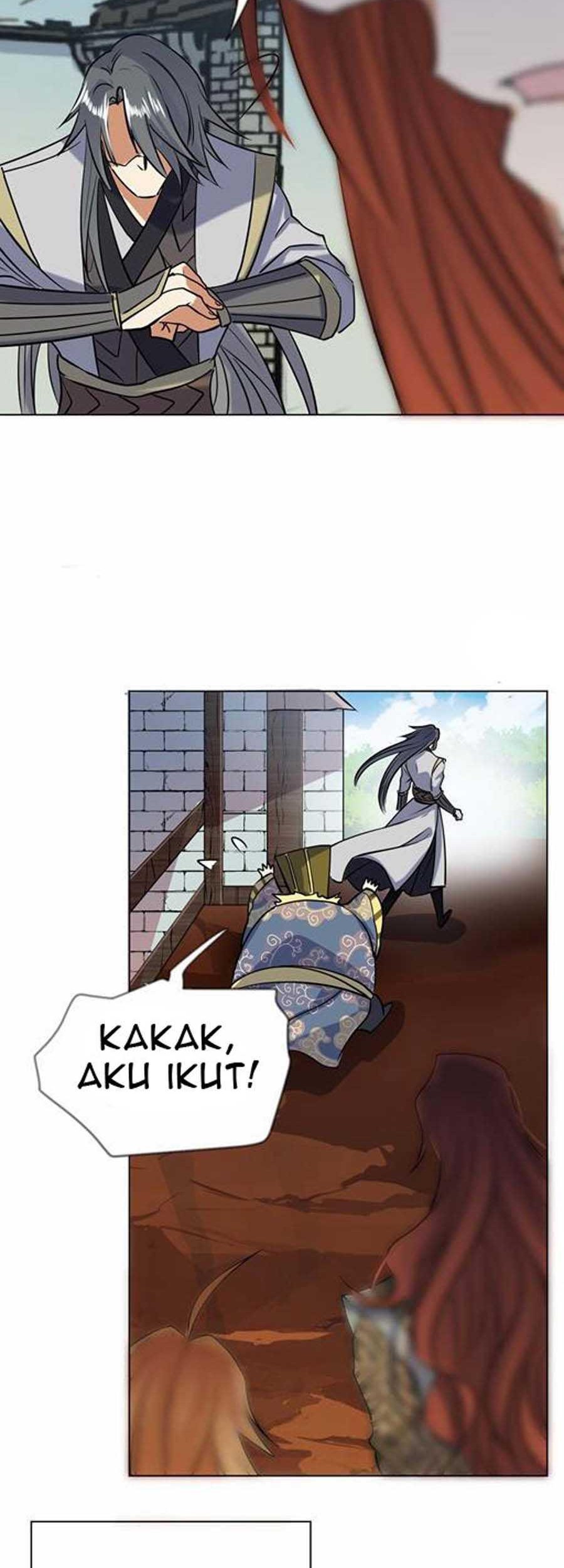 The Nine Heaven of Martial Arts Chapter 56 Gambar 12