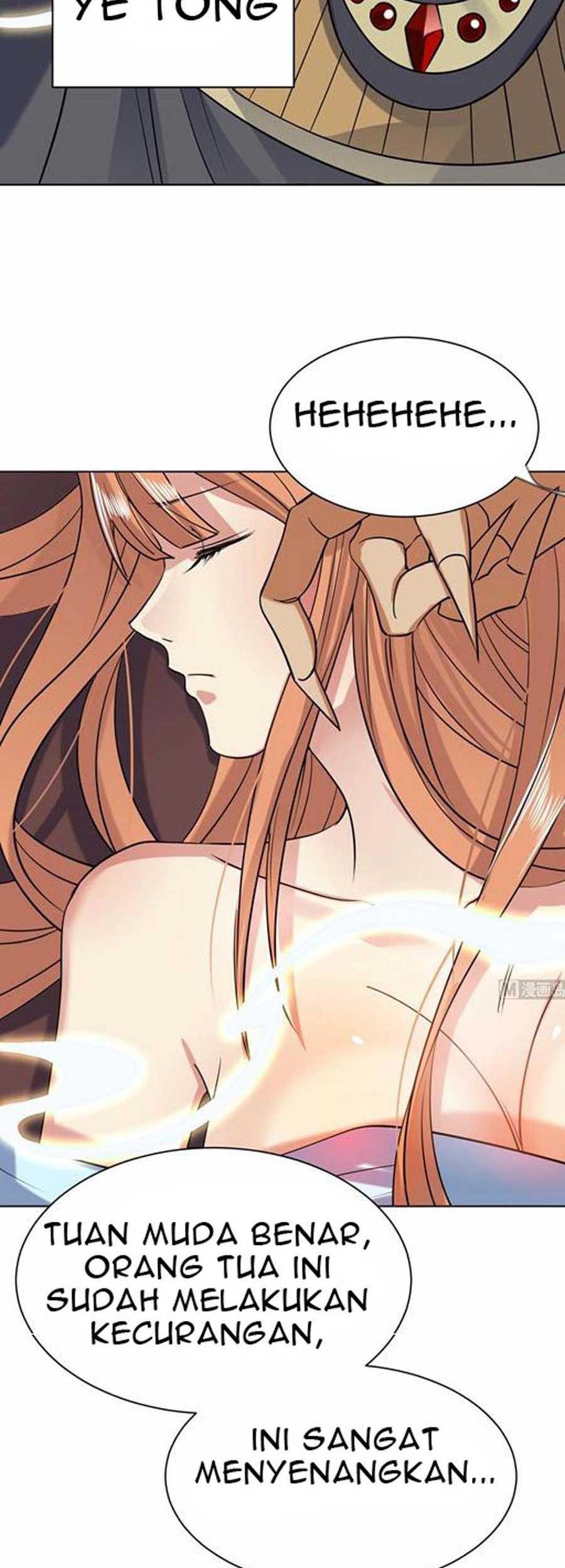 The Nine Heaven of Martial Arts Chapter 56 Gambar 18