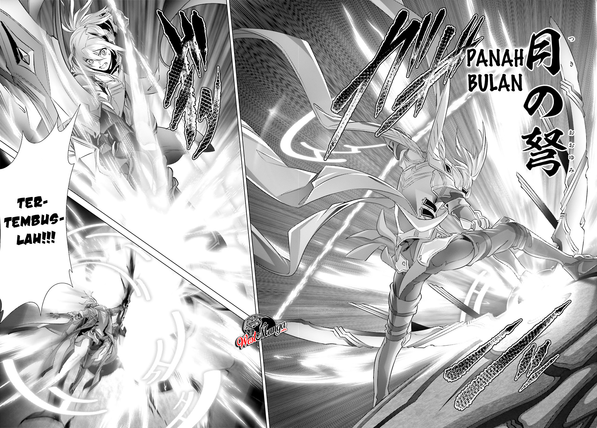 Naze Boku no Sekai wo Daremo Oboeteinai no ka? Chapter 21 Gambar 19