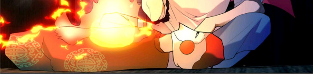 Infinity Mailman Chapter 17 Gambar 14