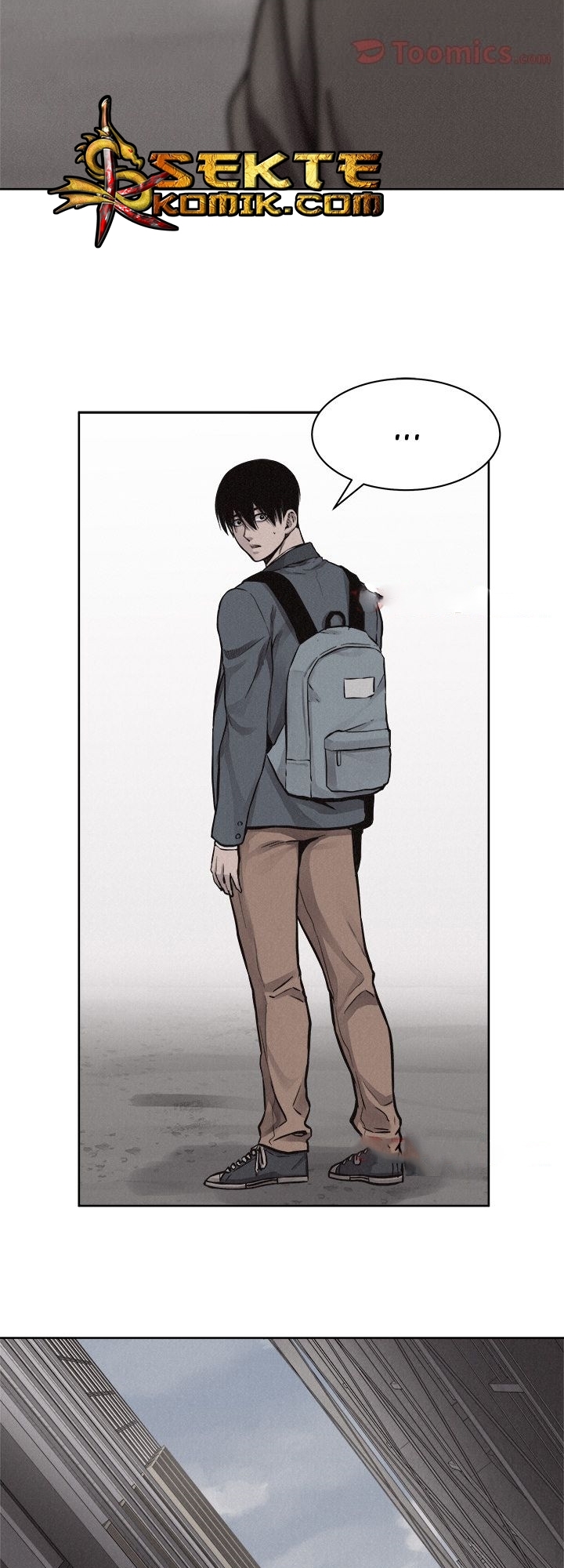 Pounding Chapter 46 Gambar 11