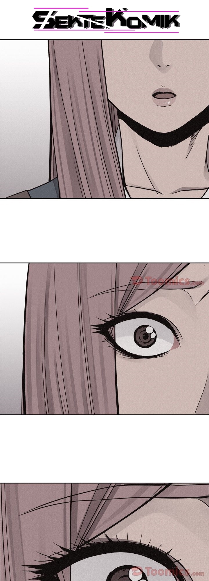 Baca Pounding Chapter 46 Gambar 2