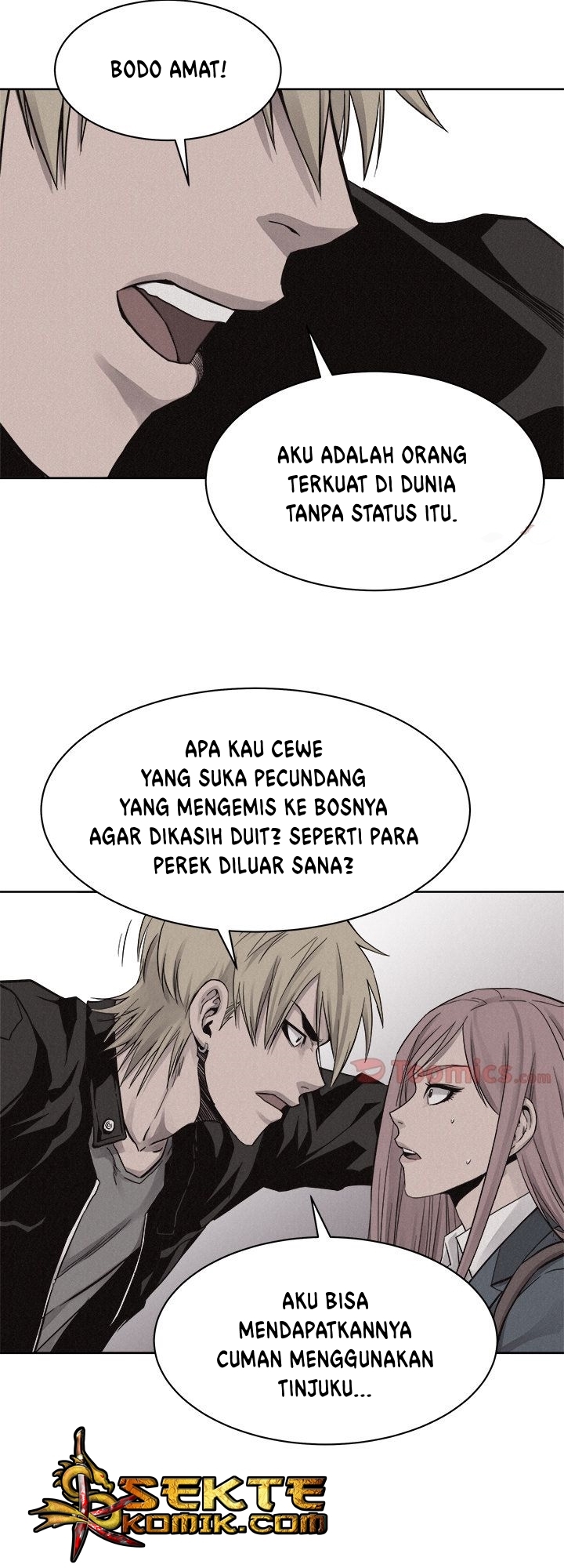 Pounding Chapter 46 Gambar 22