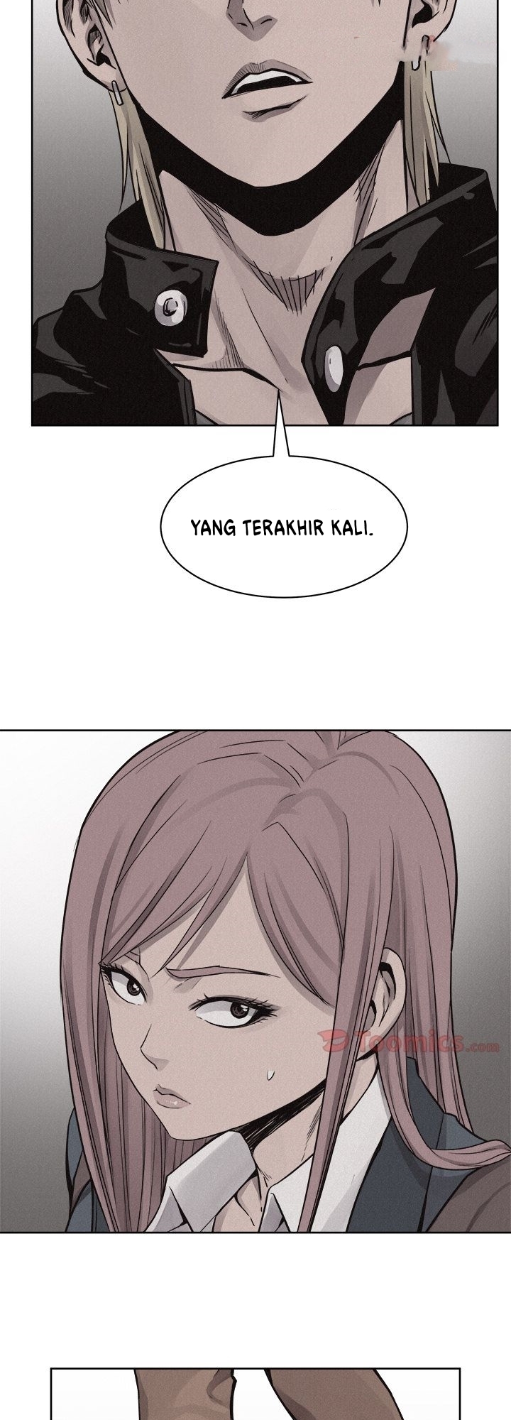 Pounding Chapter 46 Gambar 7
