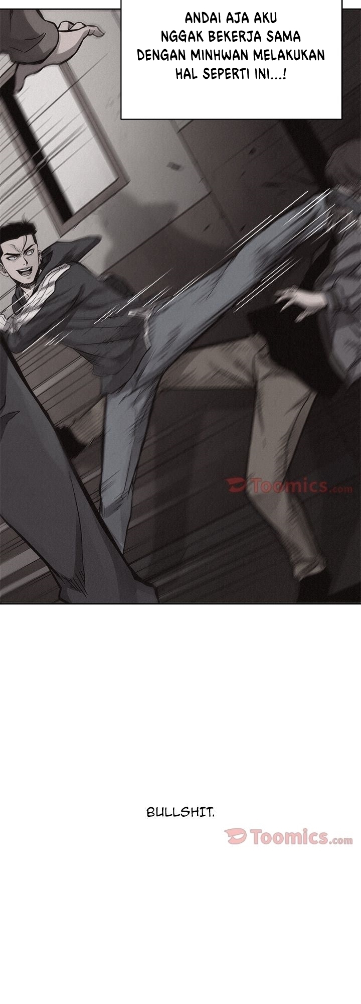 Pounding Chapter 45 Gambar 19