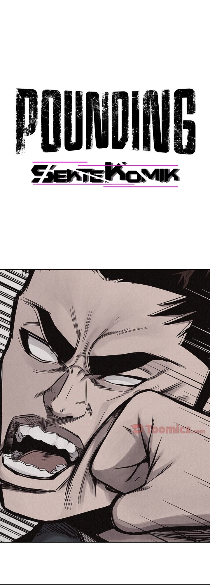 Baca Pounding Chapter 45 Gambar 2