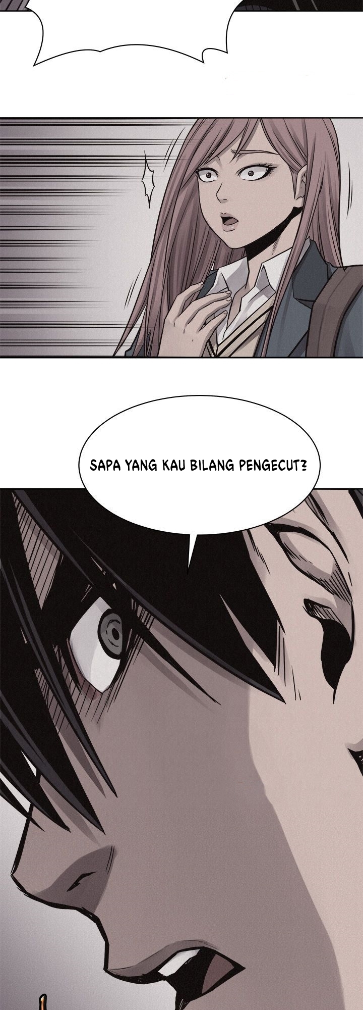 Pounding Chapter 45 Gambar 33