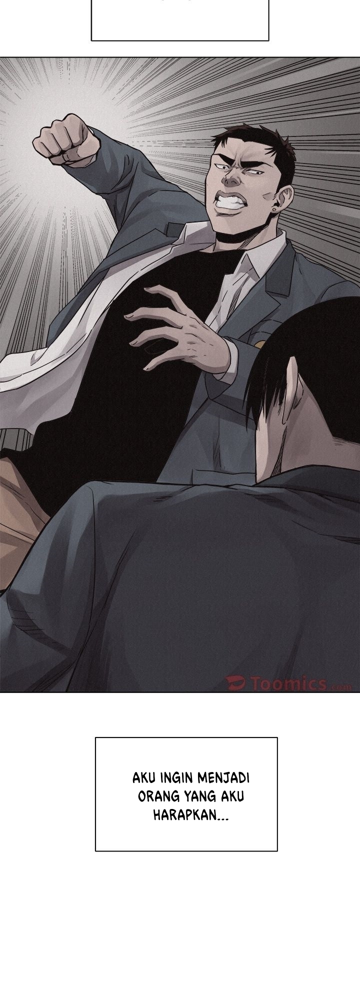 Pounding Chapter 44 Gambar 22