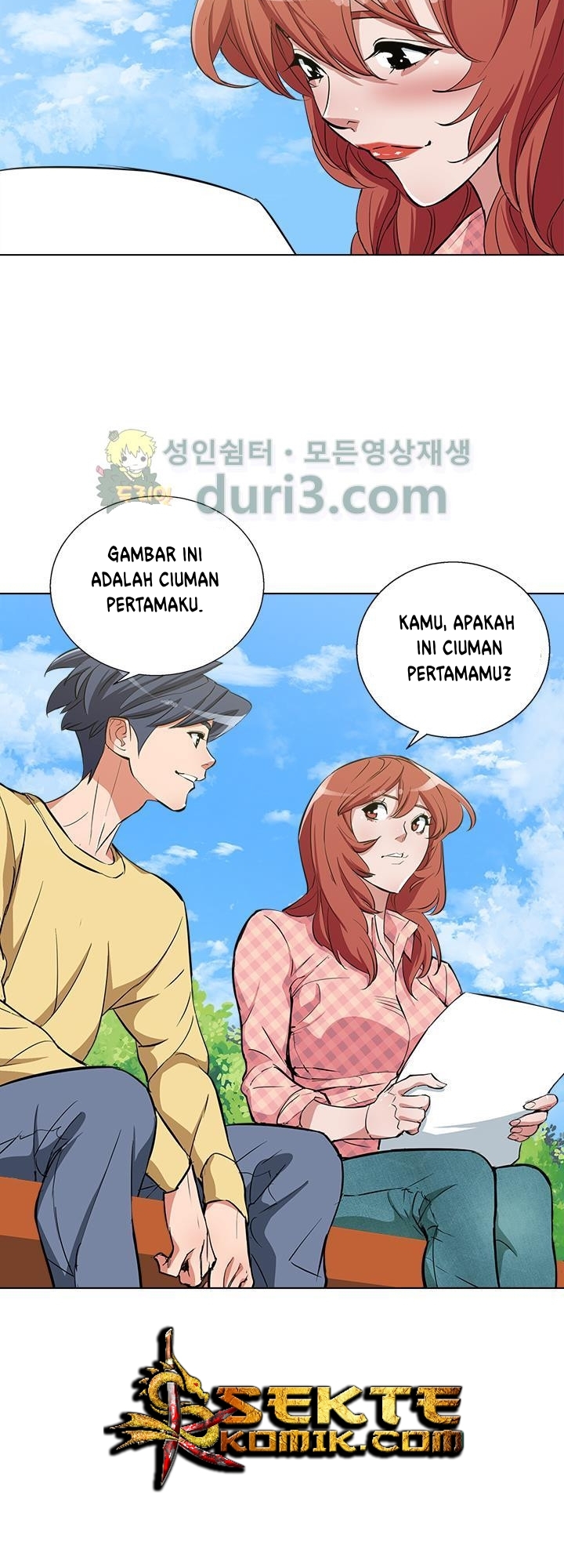 I Stack Experience Through Writing Books Chapter 43 Gambar 22