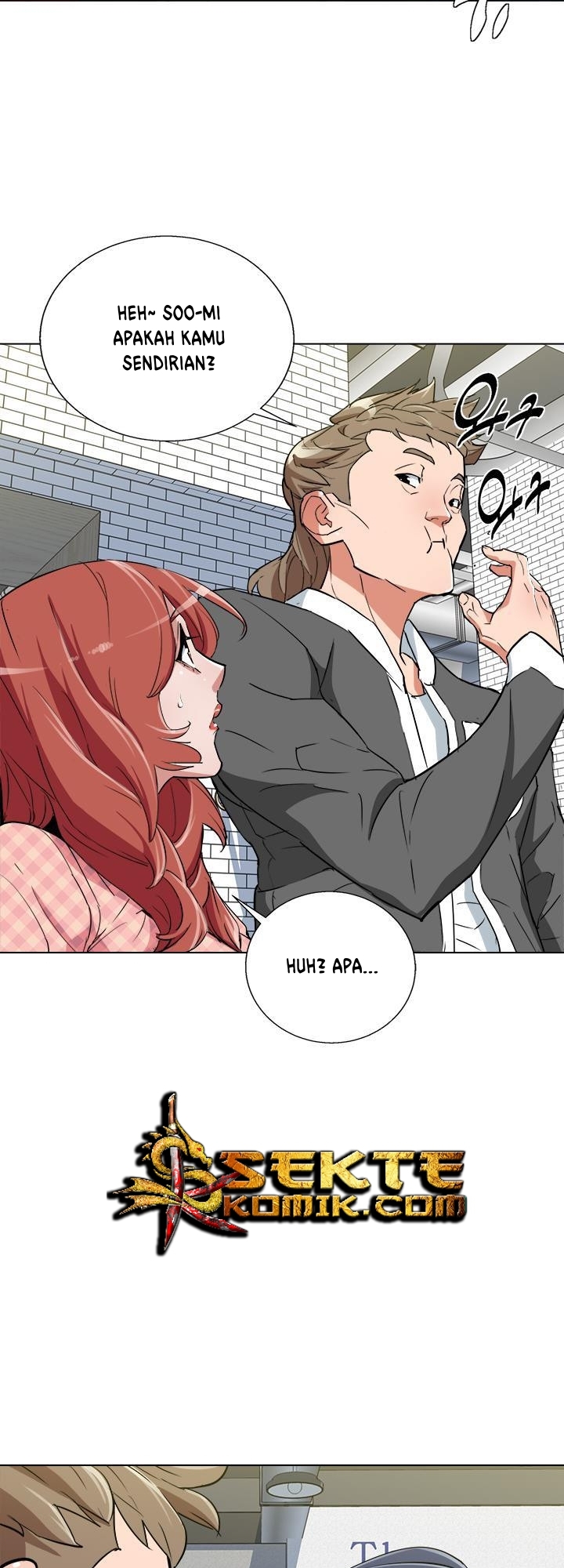 I Stack Experience Through Writing Books Chapter 43 Gambar 3