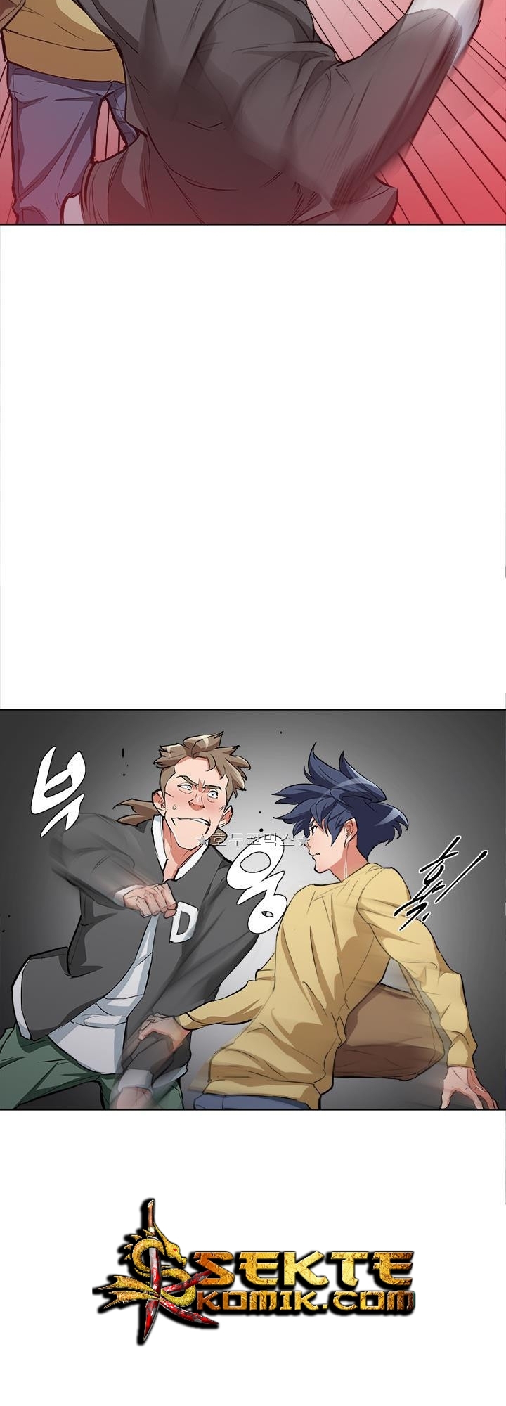 I Stack Experience Through Writing Books Chapter 43 Gambar 39