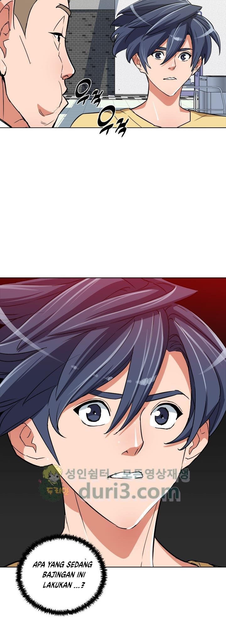 I Stack Experience Through Writing Books Chapter 43 Gambar 4