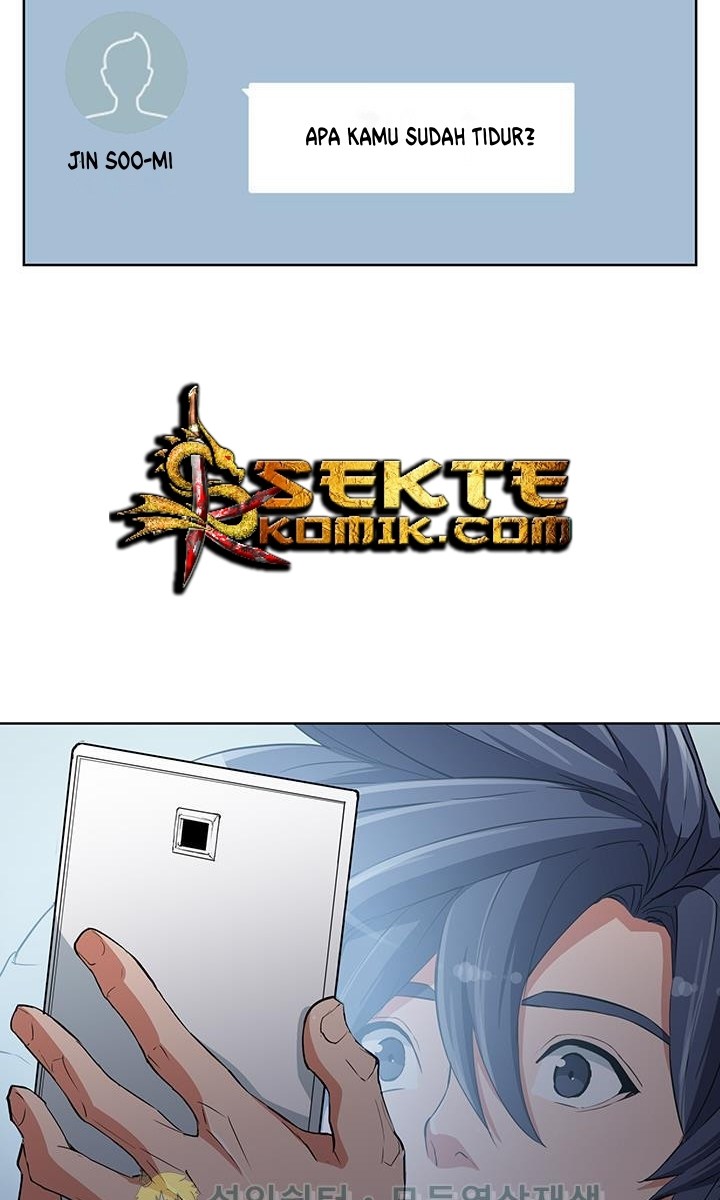 I Stack Experience Through Writing Books Chapter 42 Gambar 10