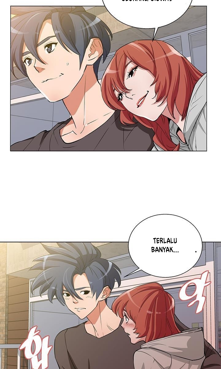 I Stack Experience Through Writing Books Chapter 42 Gambar 25