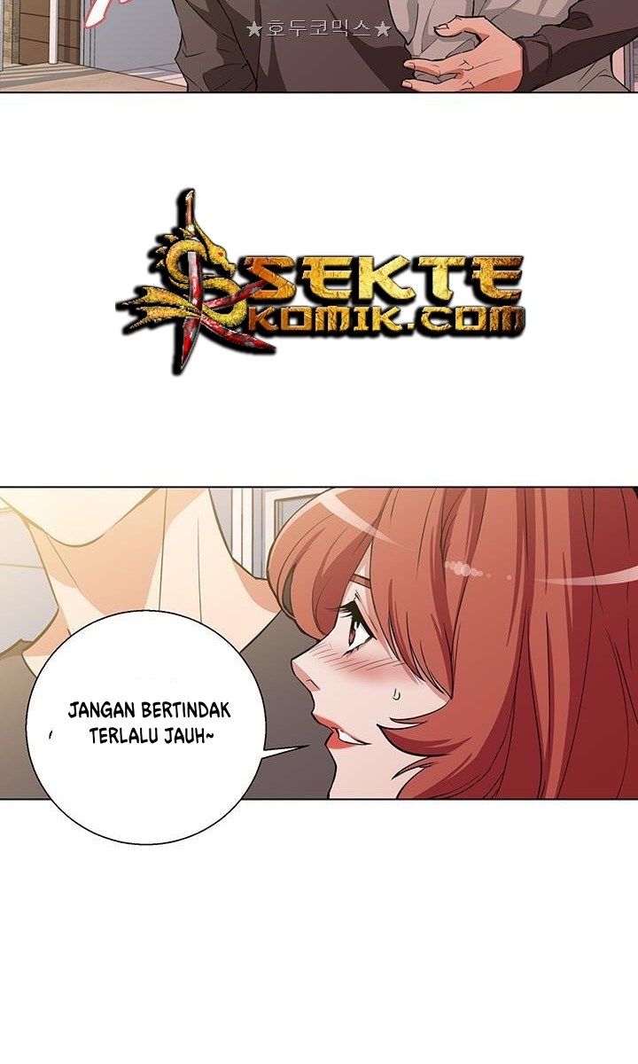 I Stack Experience Through Writing Books Chapter 42 Gambar 26