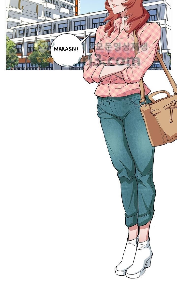 I Stack Experience Through Writing Books Chapter 42 Gambar 54