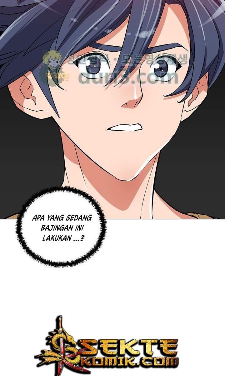 I Stack Experience Through Writing Books Chapter 42 Gambar 70