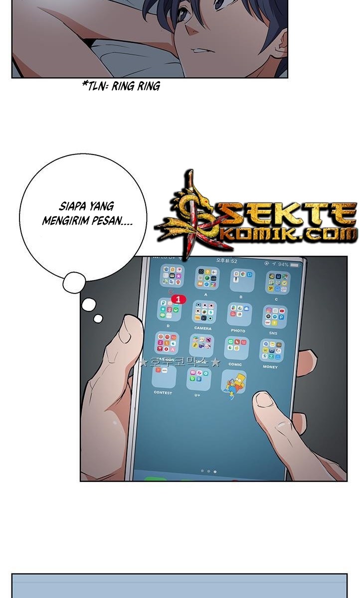 I Stack Experience Through Writing Books Chapter 42 Gambar 9