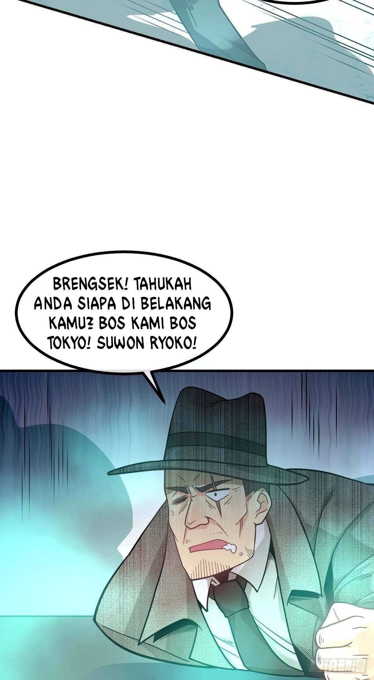 My Son in Law Chapter 8 Gambar 32