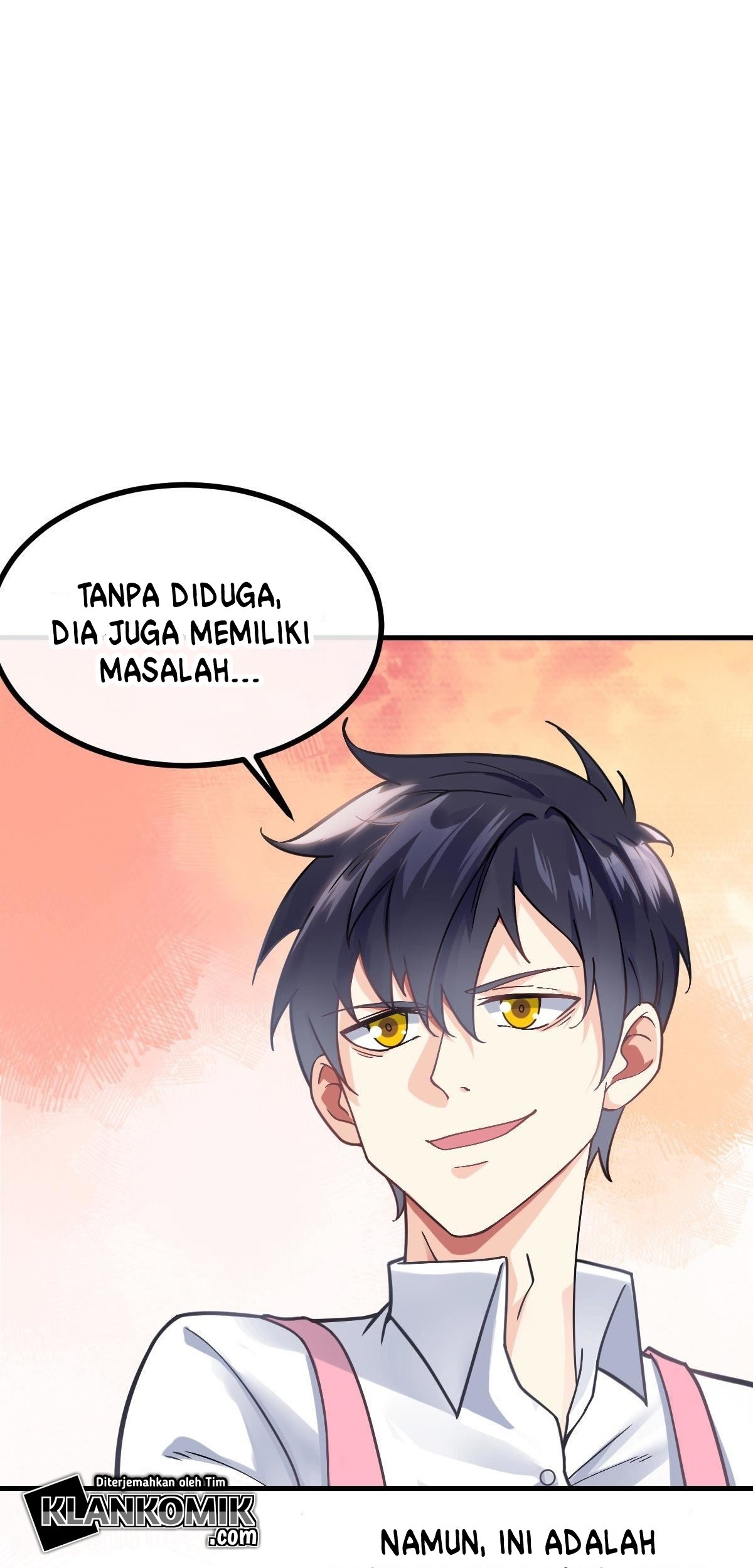My Son in Law Chapter 8 Gambar 9