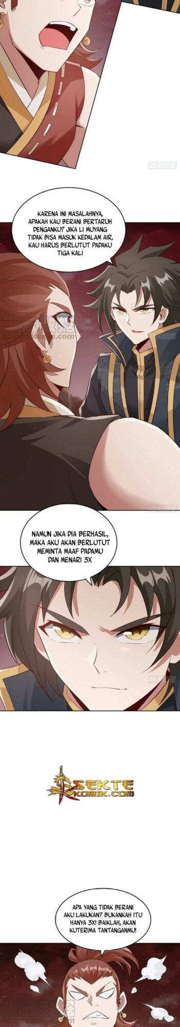 Inverse Scale Chapter 97 Gambar 10
