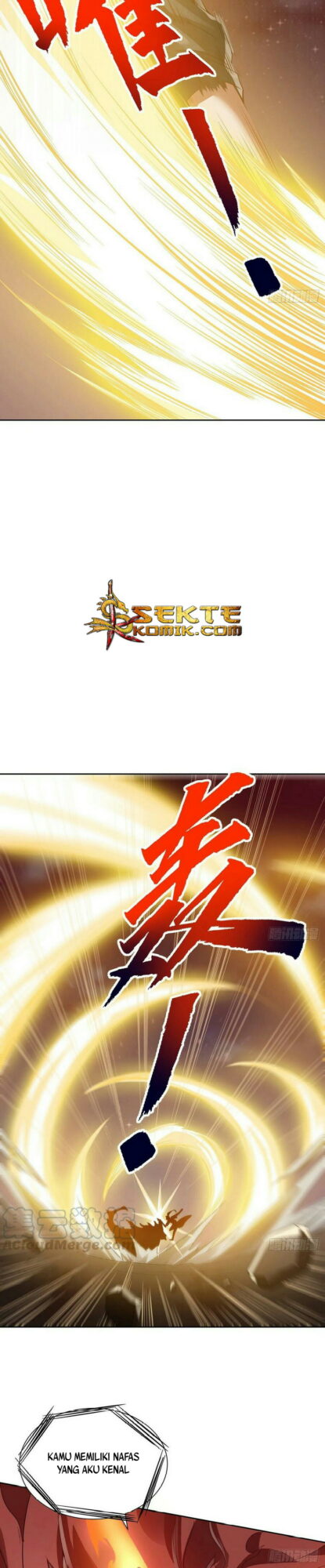 Inverse Scale Chapter 95 Gambar 11