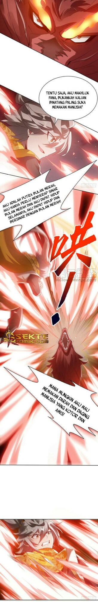 Inverse Scale Chapter 95 Gambar 12