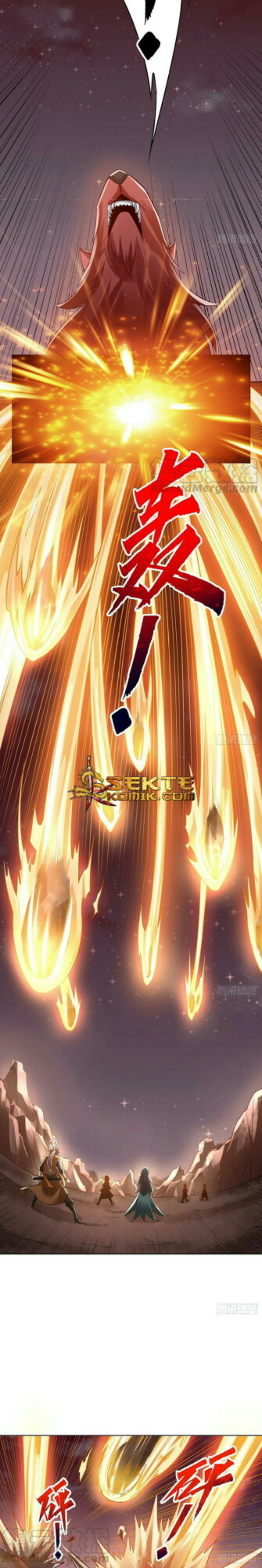 Inverse Scale Chapter 95 Gambar 4