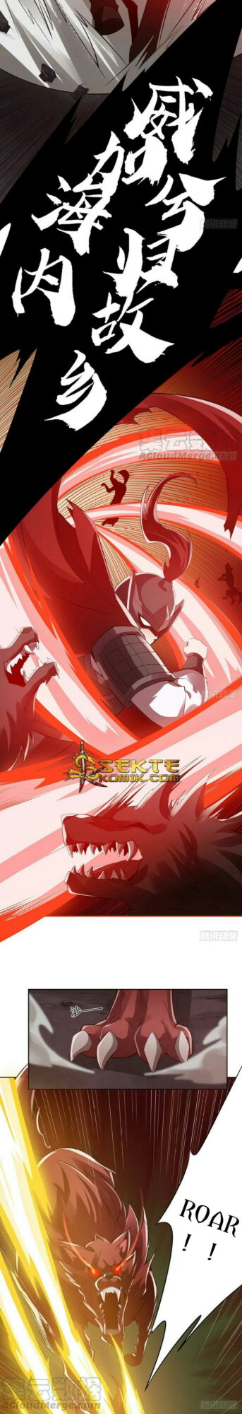 Inverse Scale Chapter 94 Gambar 10