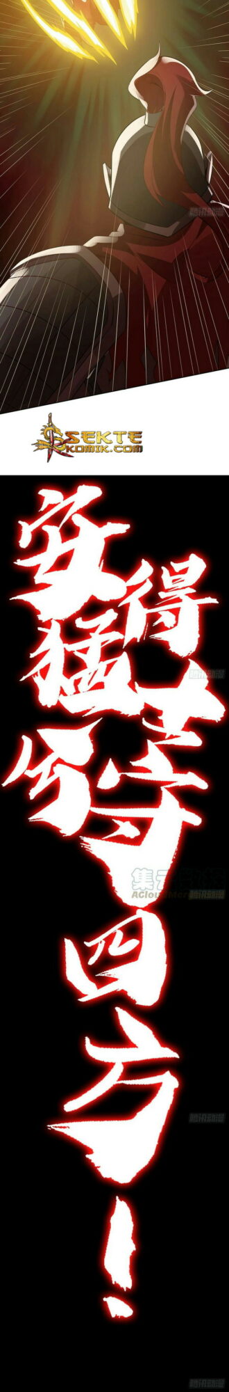 Inverse Scale Chapter 94 Gambar 11