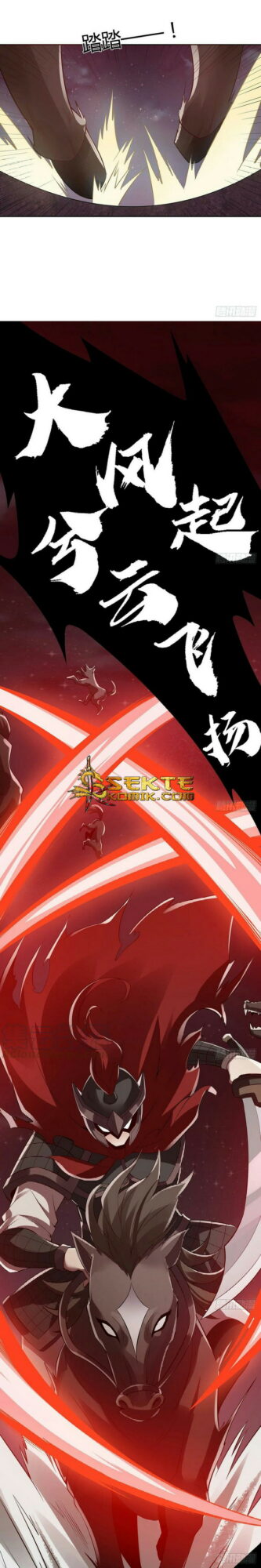 Inverse Scale Chapter 94 Gambar 9