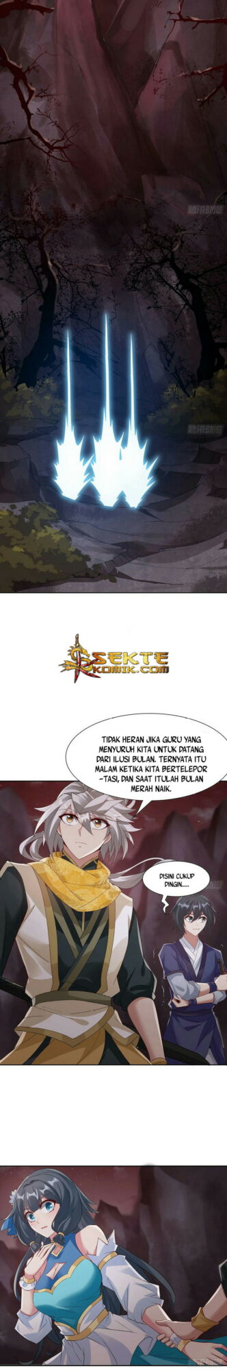 Inverse Scale Chapter 93 Gambar 10