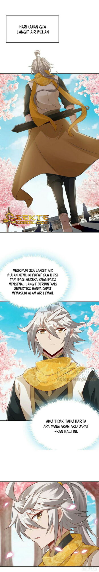 Inverse Scale Chapter 92 Gambar 10