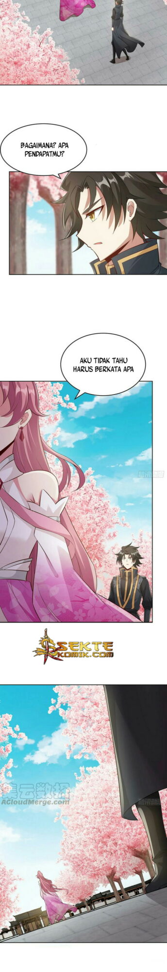 Inverse Scale Chapter 92 Gambar 12