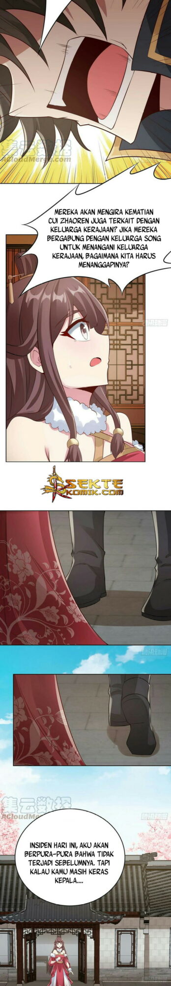 Inverse Scale Chapter 92 Gambar 8