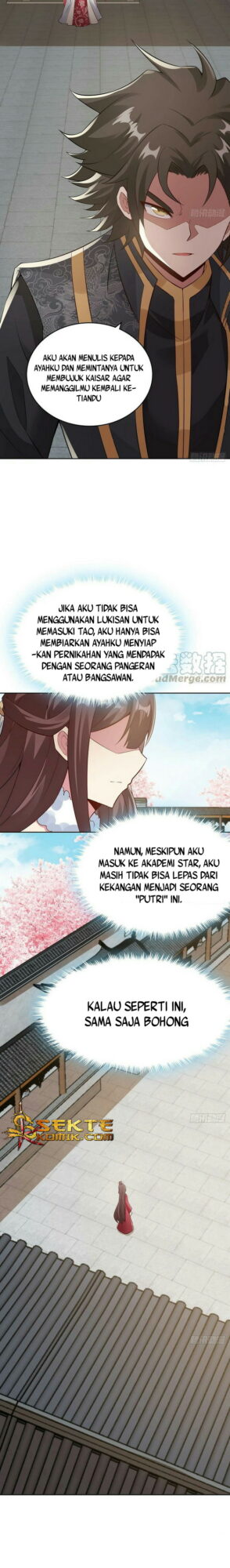 Inverse Scale Chapter 92 Gambar 9