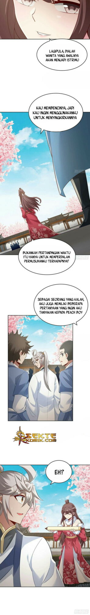 Inverse Scale Chapter 91 Gambar 11