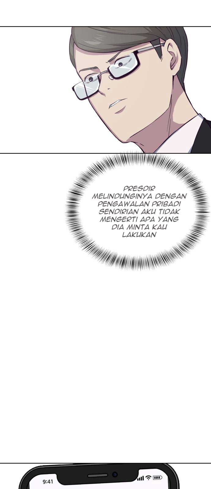 The Boy of Death Chapter 25 Gambar 10