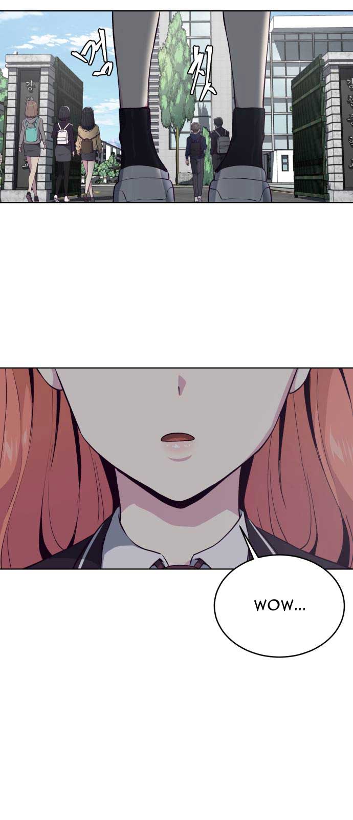 The Boy of Death Chapter 25 Gambar 12
