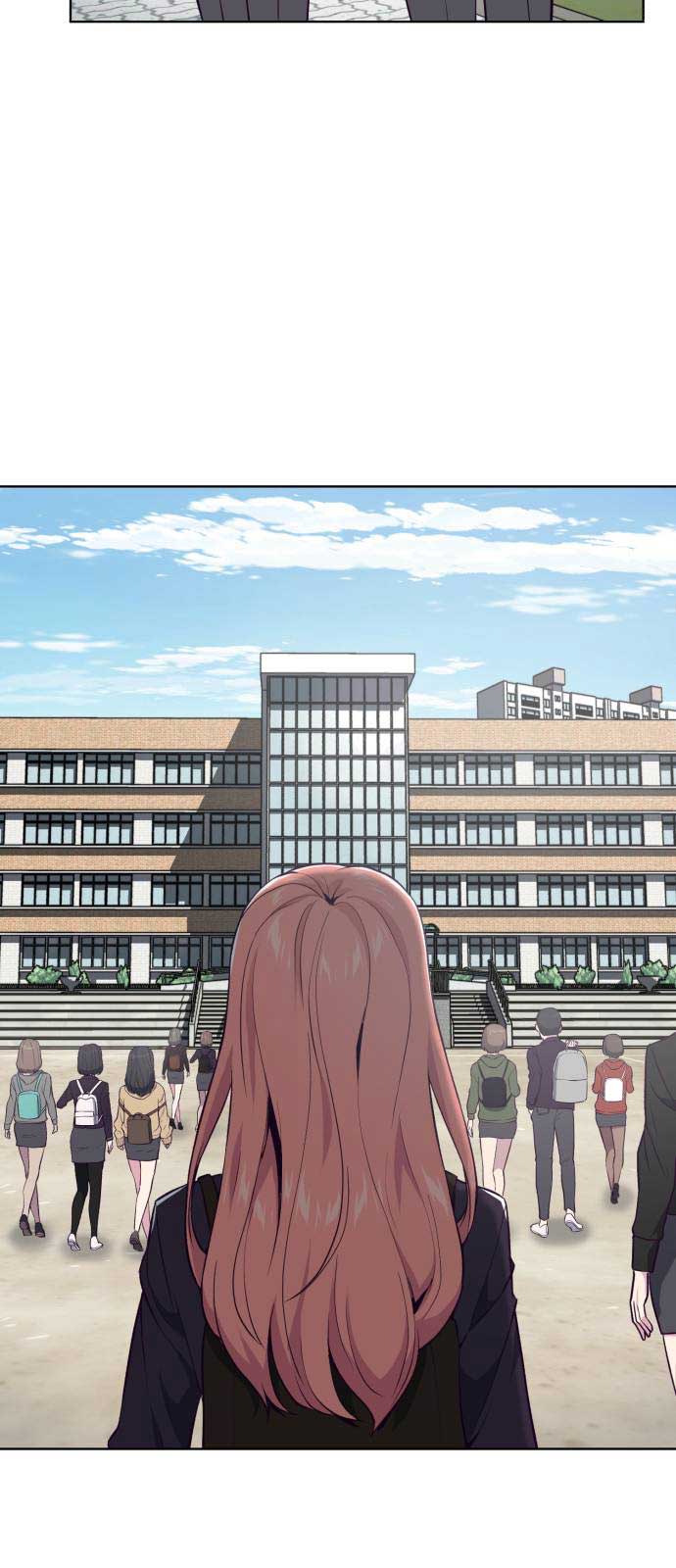 The Boy of Death Chapter 25 Gambar 14