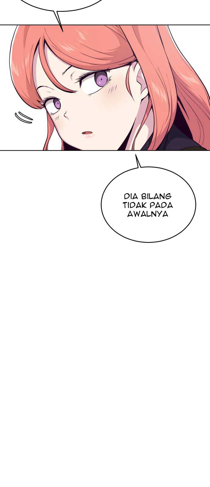 The Boy of Death Chapter 25 Gambar 18