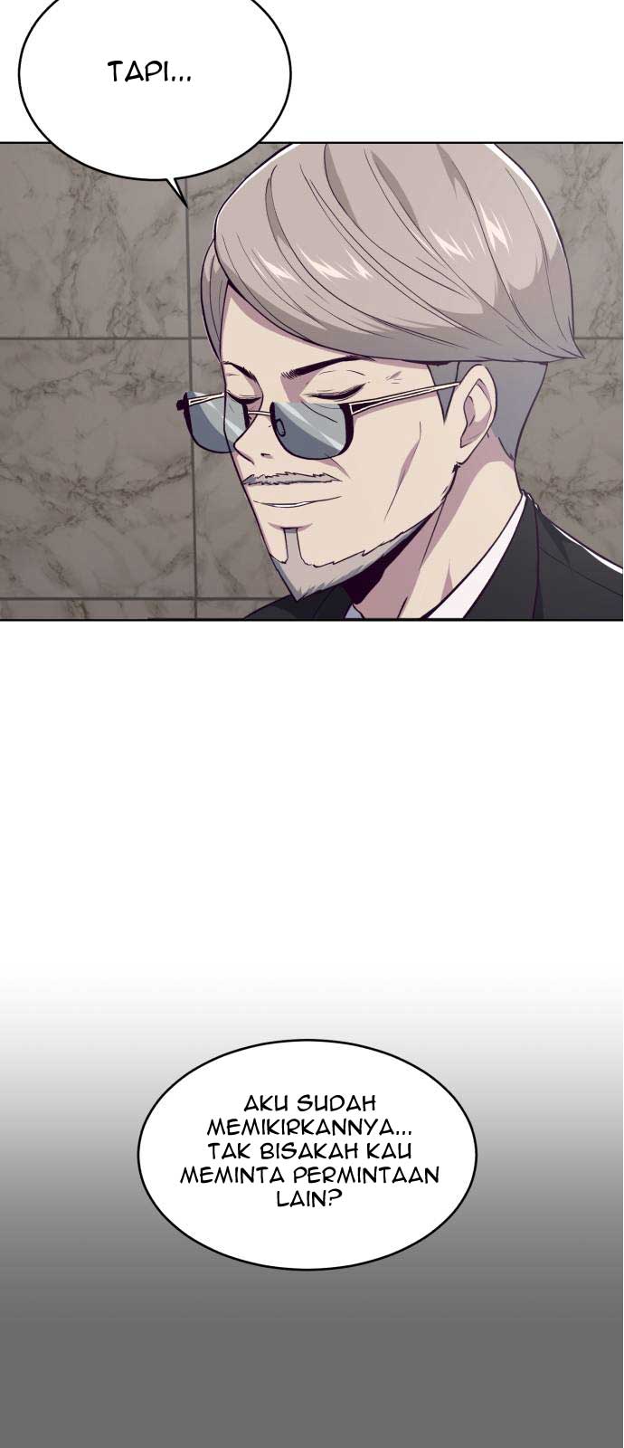 The Boy of Death Chapter 25 Gambar 21