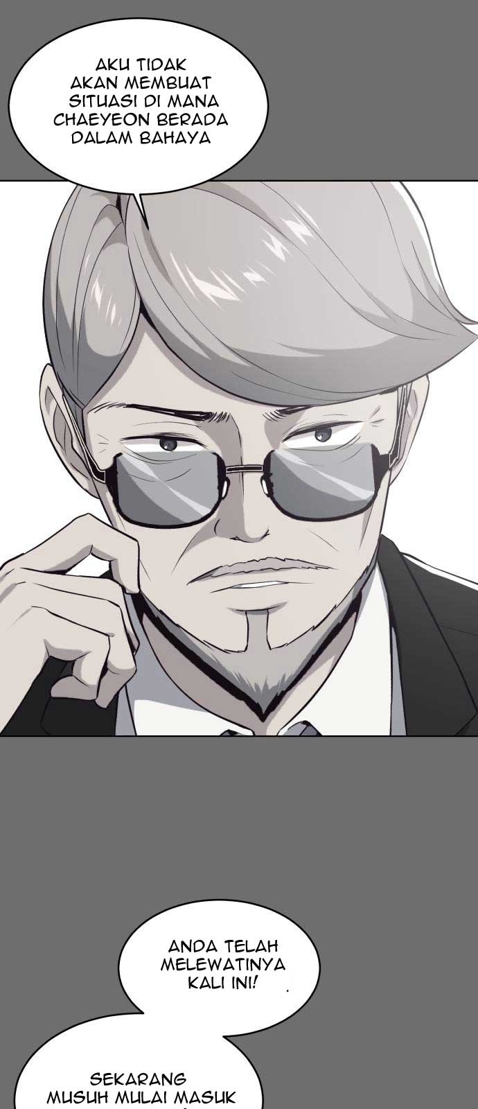 The Boy of Death Chapter 25 Gambar 28