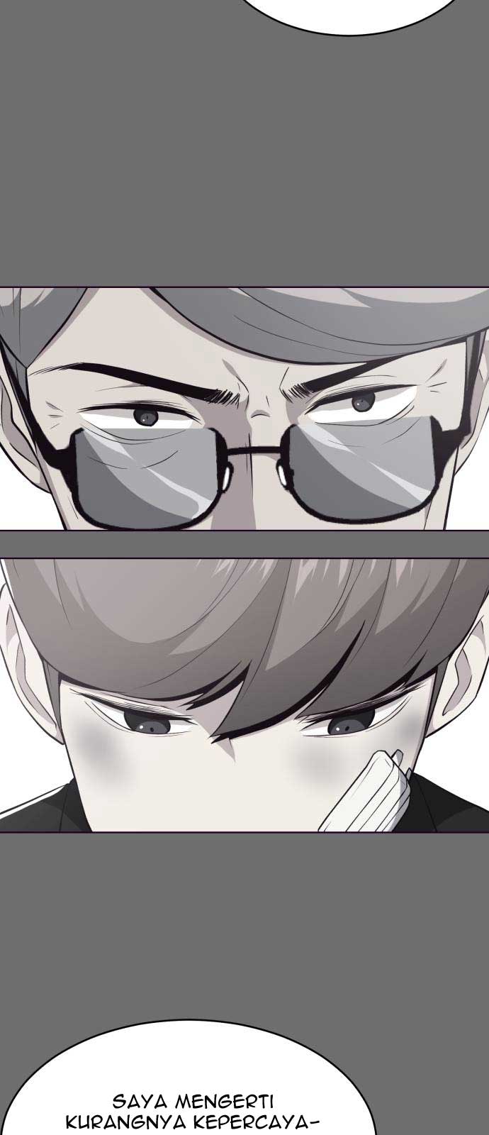 The Boy of Death Chapter 25 Gambar 34