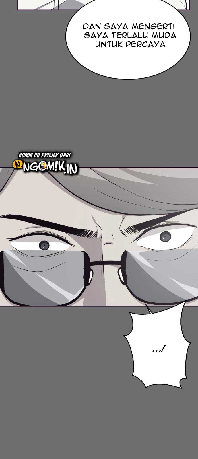 The Boy of Death Chapter 25 Gambar 36