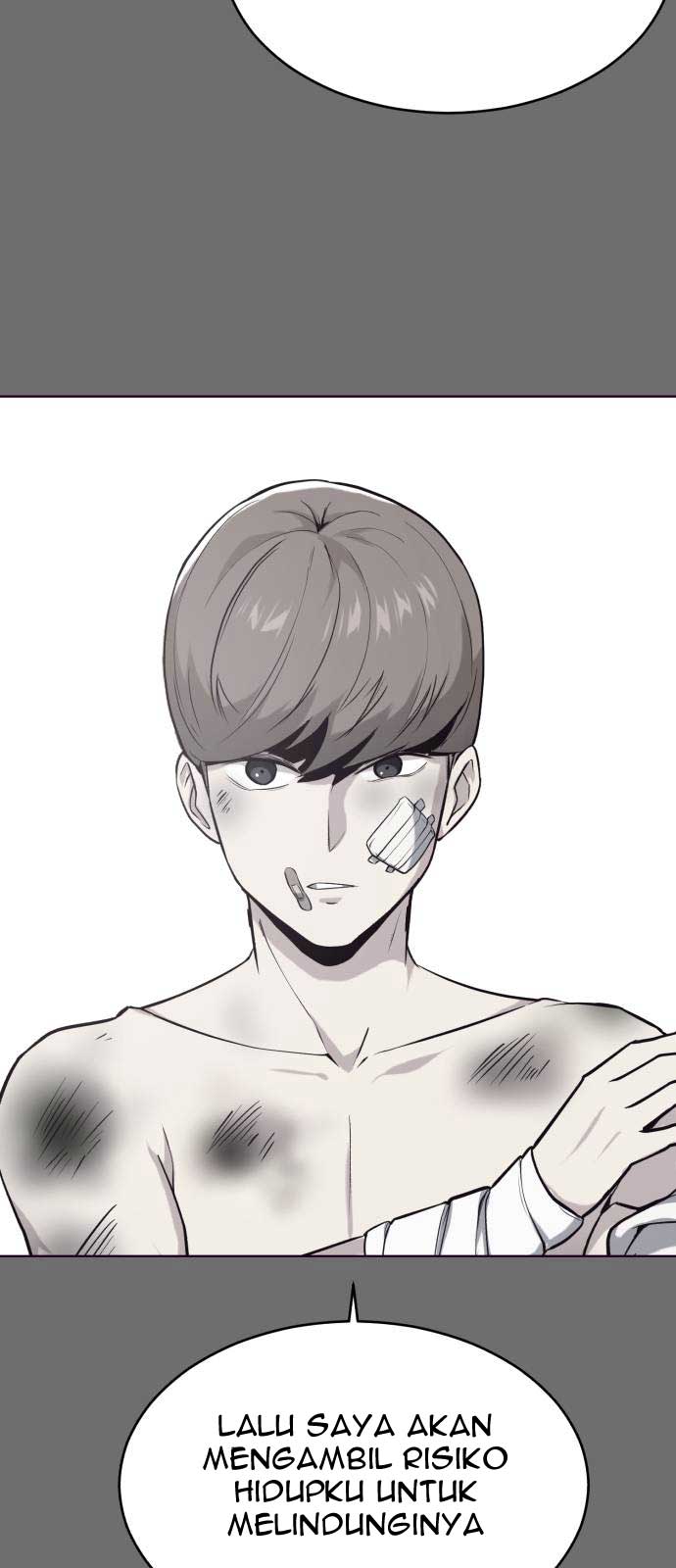 The Boy of Death Chapter 25 Gambar 38