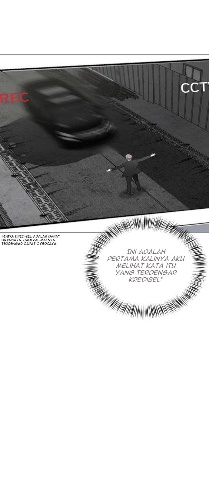 The Boy of Death Chapter 25 Gambar 41